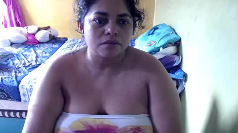 Andrea online show from January 11, 2026, 1:27 pm