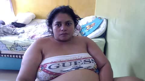 Snapshot of minnie_bbw69 chatting on April 23, 2026, 7:16 pm Andrea online show from April 23, 2026, 7:16 pm