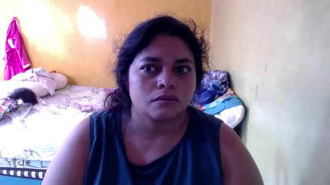 Snapshot of minnie_bbw69 chatting on April 30, 2026, 12:33 pm Andrea online show from April 30, 2026, 12:33 pm