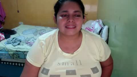 Snapshot of minnie_bbw69 chatting on July 6, 2026, 1:24 am Andrea online show from July 6, 2026, 1:24 am