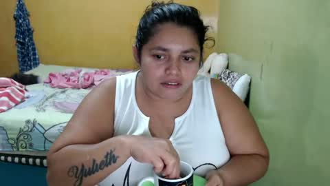Snapshot of minnie_bbw69 chatting on July 13, 2026, 5:43 am Andrea online show from July 13, 2026, 5:43 am