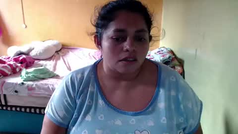 Snapshot of minnie_bbw69 chatting on July 14, 2026, 11:27 am Andrea online show from July 14, 2026, 11:27 am