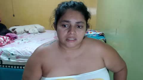 Snapshot of minnie_bbw69 chatting on July 15, 2026, 12:38 am Andrea online show from July 15, 2026, 12:38 am