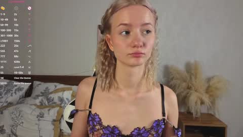 Mary  is here 3 My favorite patterns 77143222321Try my private online show from October 18, 2025, 11:05 pm