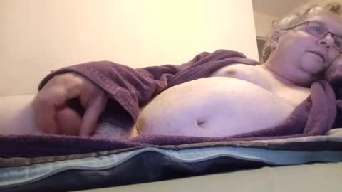 Stephano online show from December 10, 2024, 11:11 am