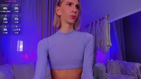 Snapshot of mintlackey chatting on December 6, 2024, 6:48 am Lianna online show from December 6, 2024, 6:48 am