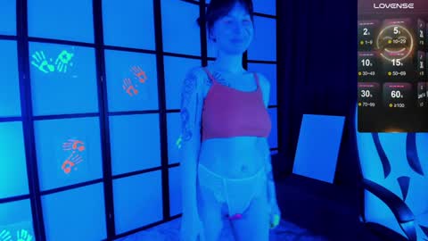 Rosie online show from December 8, 2024, 4:25 am