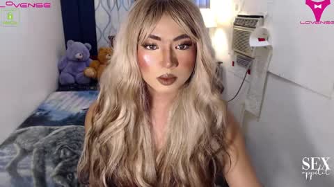 MARIANE online show from May 10, 2026, 11:48 am
