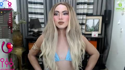 MARIANE online show from May 13, 2026, 4:32 am