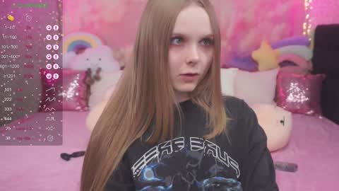 Snapshot of minx_girll chatting on January 22, 2025, 6:10 am Vikki online show from January 22, 2025, 6:10 am