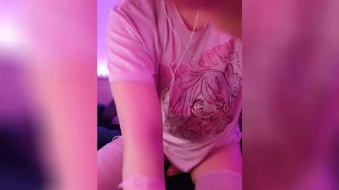 Minx online show from March 11, 2026, 1:22 am