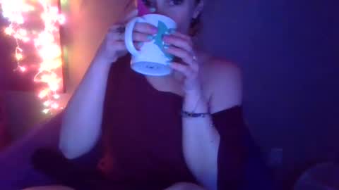minxtress_macabre online show from January 10, 2025, 9:53 pm