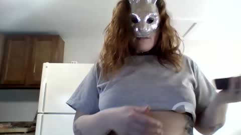 minxxx34 online show from February 4, 2026, 10:15 pm