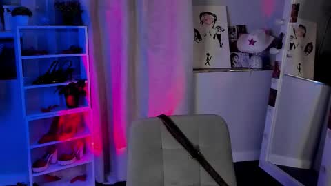 NEXT STREAM NOVEMBER  27282930 online show from November 18, 2025, 10:09 am