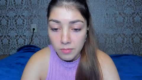 Snapshot of mira_bloempje chatting on September 22, 2025, 8:00 pm Mira online show from September 22, 2025, 8:00 pm