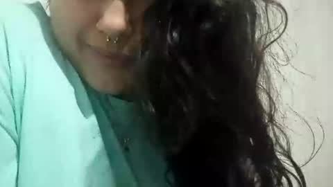 mira_cherry online show from February 2, 2026, 5:50 am