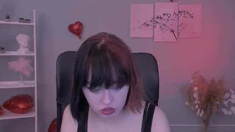 Darling Mira online show from February 18, 2026, 10:06 pm