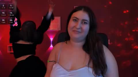 Darling Mira online show from February 26, 2026, 8:19 pm