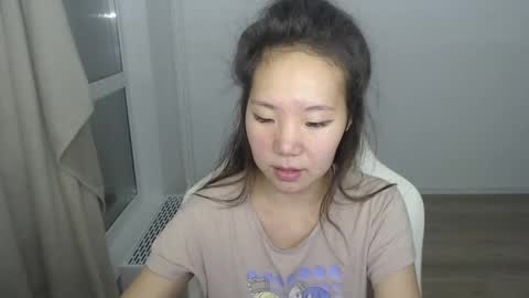 mira_g online show from March 6, 2025, 4:28 pm