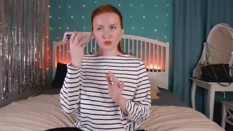 Mira3 online show from January 9, 2026, 1:47 pm