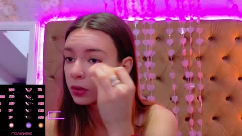 mira_lynxx online show from February 24, 2026, 5:05 am