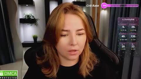 Mira online show from October 12, 2025, 1:15 am