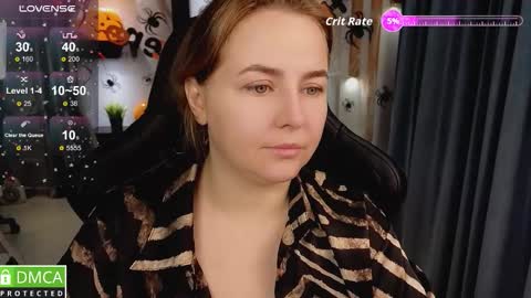 Mira online show from October 25, 2025, 1:13 am