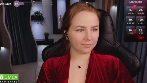 Mira online show from November 20, 2025, 1:50 am