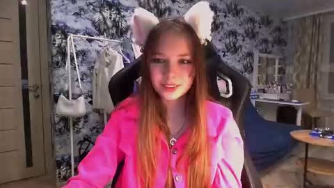 Snapshot of mira_princess chatting on June 30, 2026, 8:21 pm MIRAcle online show from June 30, 2026, 8:21 pm