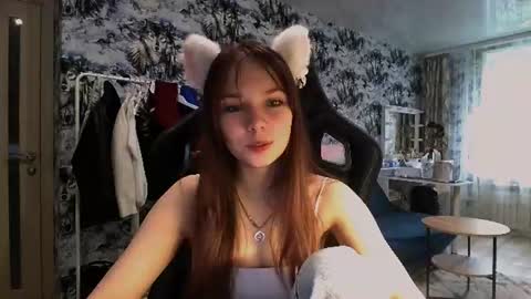 Snapshot of mira_princess chatting on July 17, 2026, 11:50 am MIRAcle online show from July 17, 2026, 11:50 am