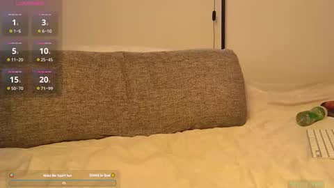 Mira Sph online show from September 10, 2025, 4:07 pm