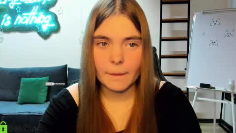 miraa_bloom online show from January 8, 2026, 3:14 pm