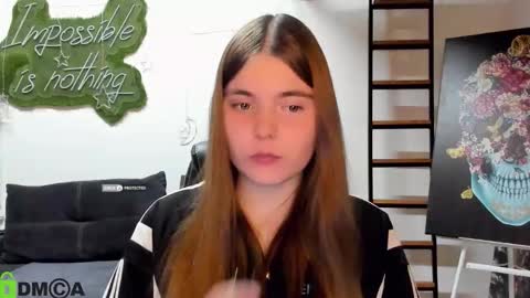 miraa_bloom online show from March 22, 2026, 2:31 pm