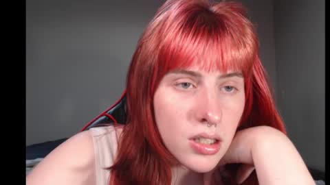 mirageprincess online show from September 26, 2025, 12:25 am