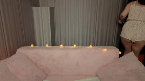 Milky online show from March 22, 2026, 9:45 am