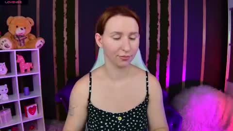 Snapshot of miralush chatting on July 5, 2026, 1:07 pm Mira online show from July 5, 2026, 1:07 pm