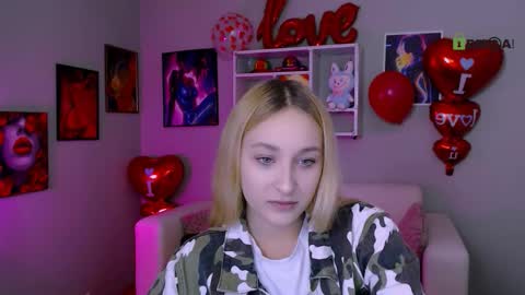 Snapshot of mirammore chatting on February 19, 2026, 12:12 pm Mira online show from February 19, 2026, 12:12 pm