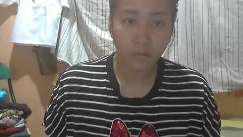 Im Ping online show from January 8, 2026, 10:01 pm