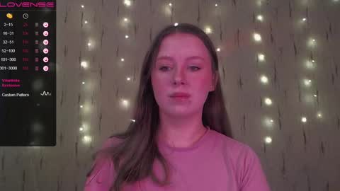 Kira online show from January 8, 2025, 11:54 am