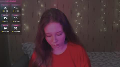 Kira online show from January 14, 2025, 11:42 am