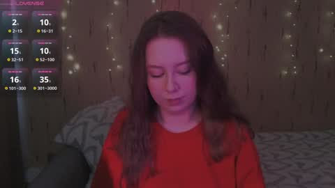 Kira online show from January 15, 2025, 12:47 pm