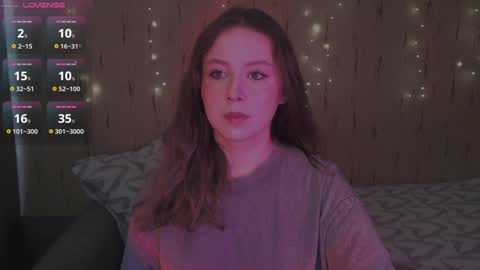 Kira online show from January 17, 2025, 12:21 pm