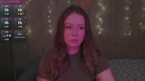 Kira online show from January 20, 2025, 5:48 pm