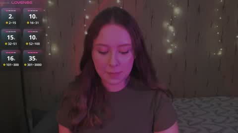 Kira online show from January 21, 2025, 8:43 pm