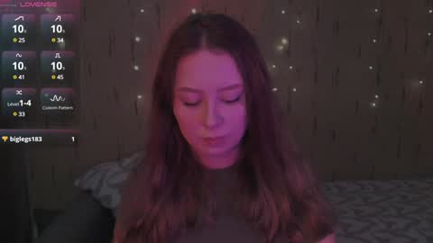 Kira online show from January 23, 2025, 1:35 pm