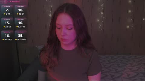 Kira online show from January 27, 2025, 2:46 pm