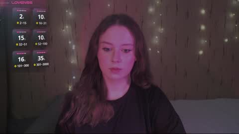 Kira online show from February 3, 2025, 8:46 pm