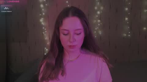 Kira online show from February 10, 2025, 10:19 pm