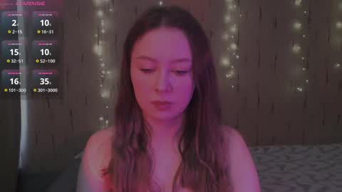 Kira online show from February 14, 2025, 12:25 pm