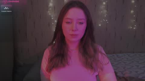 Kira online show from February 16, 2025, 8:22 pm